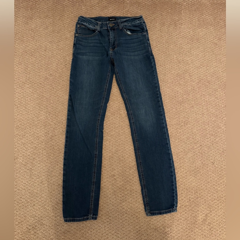 Boys Hudson Size 18 Jeans